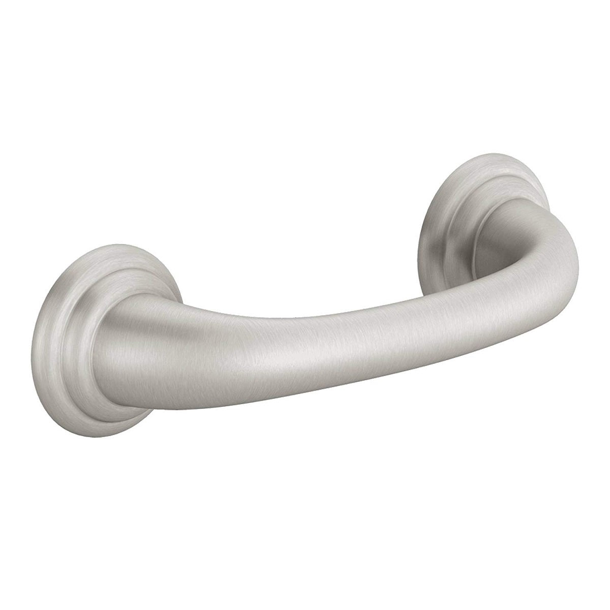 Moen YB5407BN Kingsley Cabinet Pull, Brushed Nickel