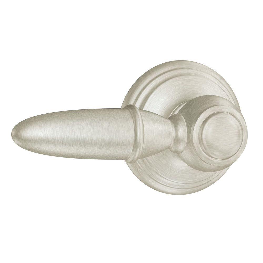 Moen YB5401BN Kingsley Decorative Tank Lever, Brushed Nickel