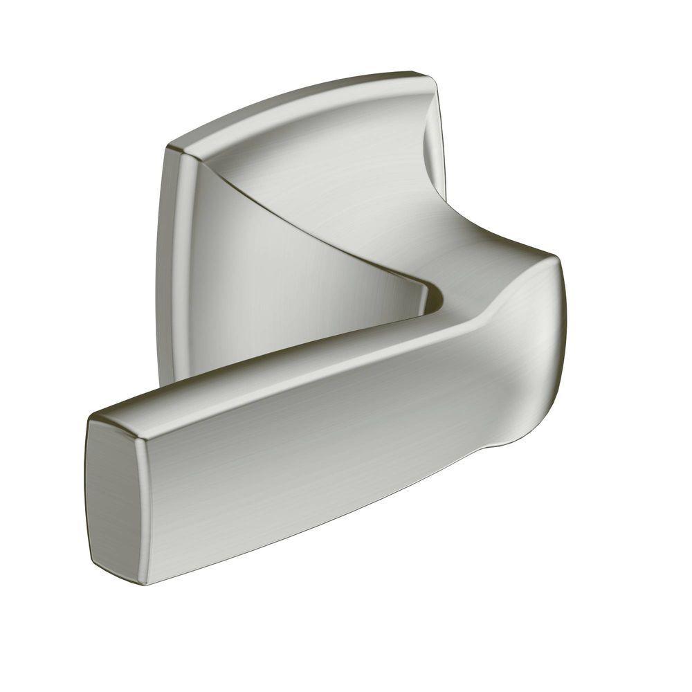 Moen YB5101BN Voss Decorative Tank Lever, Brushed Nickel