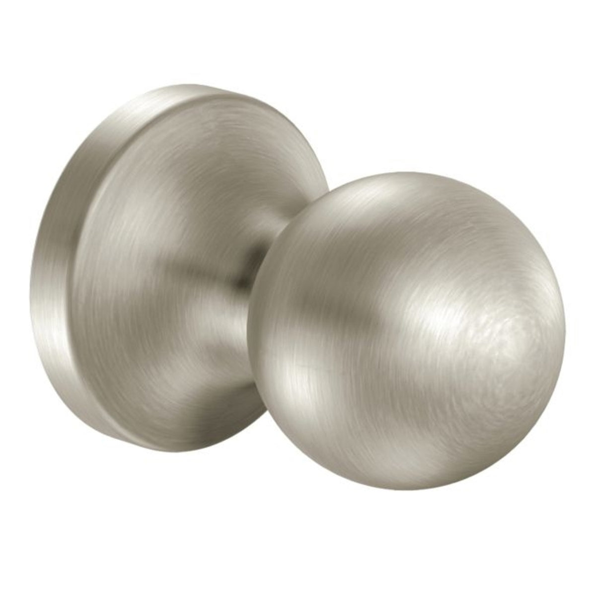 Moen YB9805BN Waterhill Cabinet Pull, Brushed Nickel