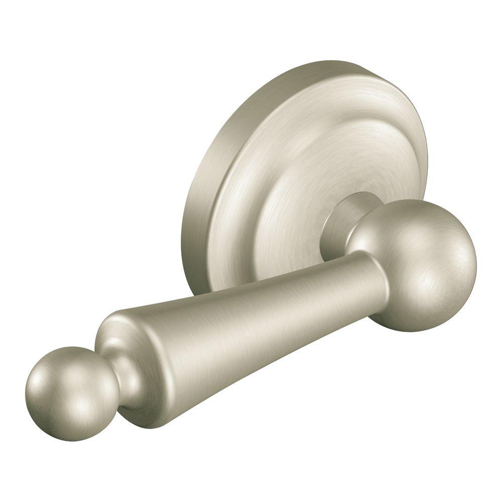 Moen YB9801BN Waterhill Decorative Tank Lever, Brushed Nickel