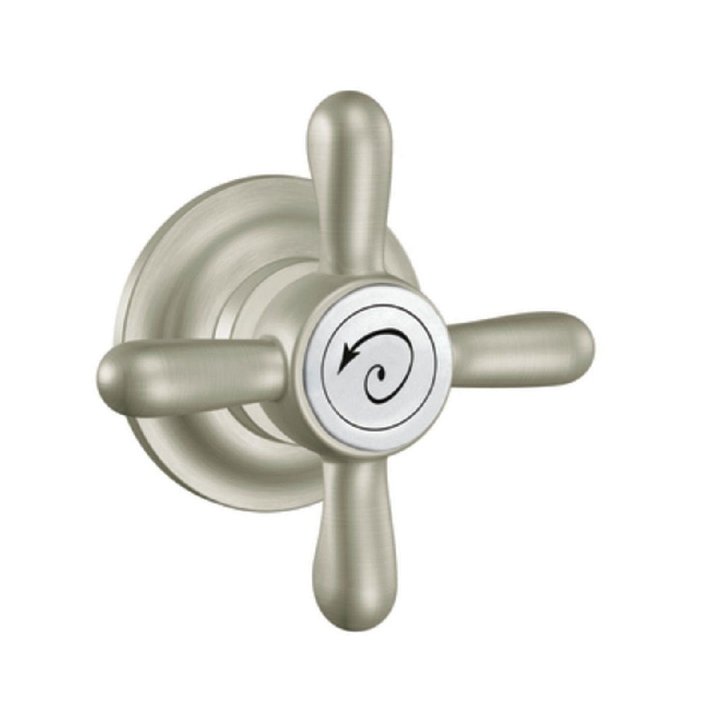 Moen YB8401BN Weymouth Tank Lever, Brushed Nickel