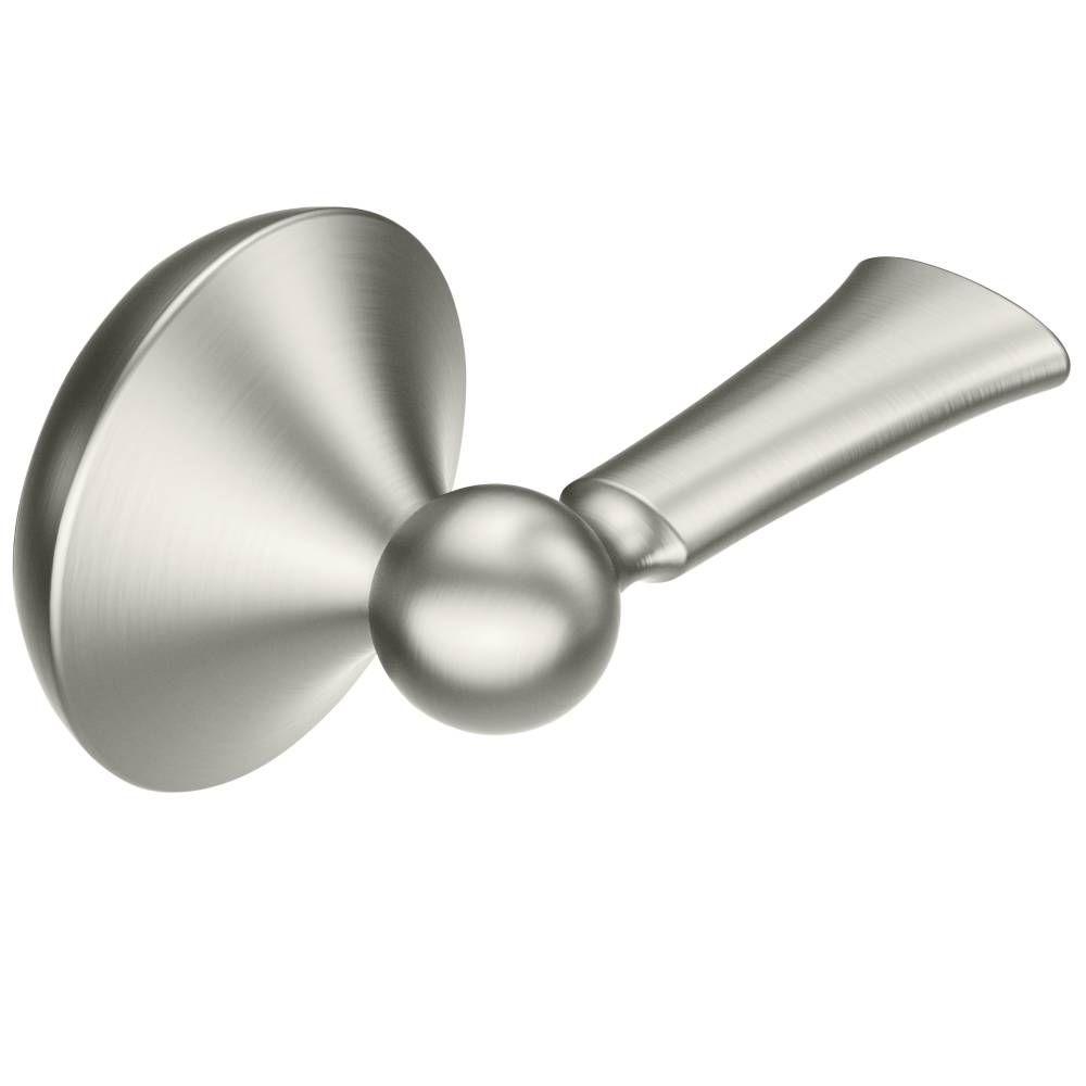 Moen YB5201BN Wynford Decorative Tank Lever, Brushed Nickel