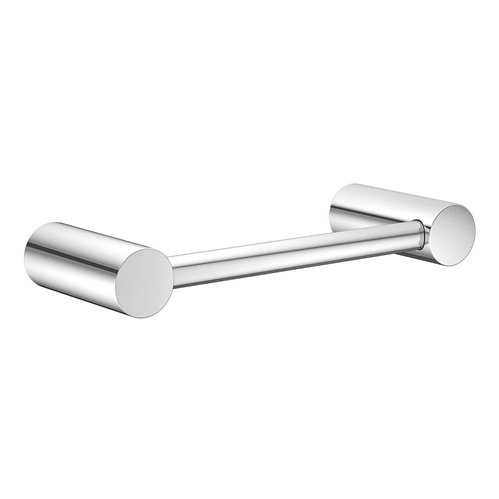 Moen YB0486CH Align Hand Towel Bar, 9", Bright Chrome