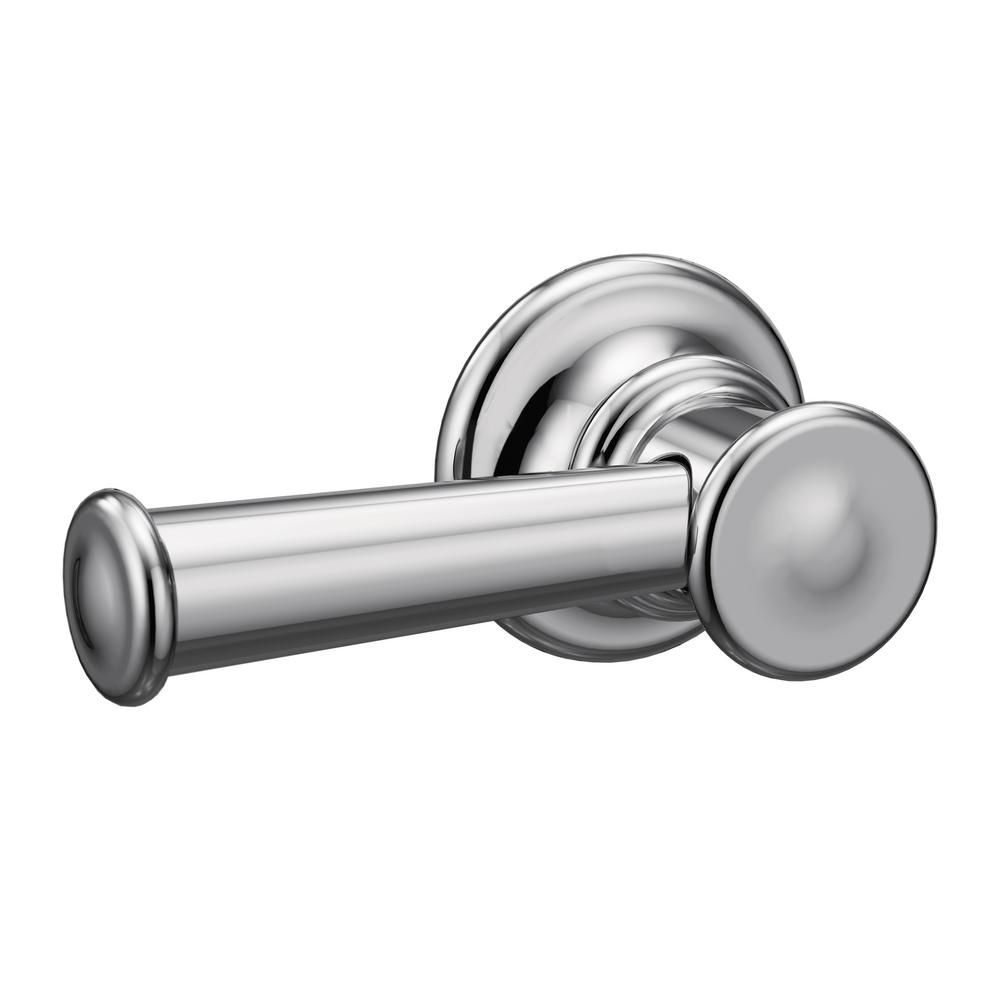 Moen YB6401CH Belfield Tank Lever, Bright Chrome