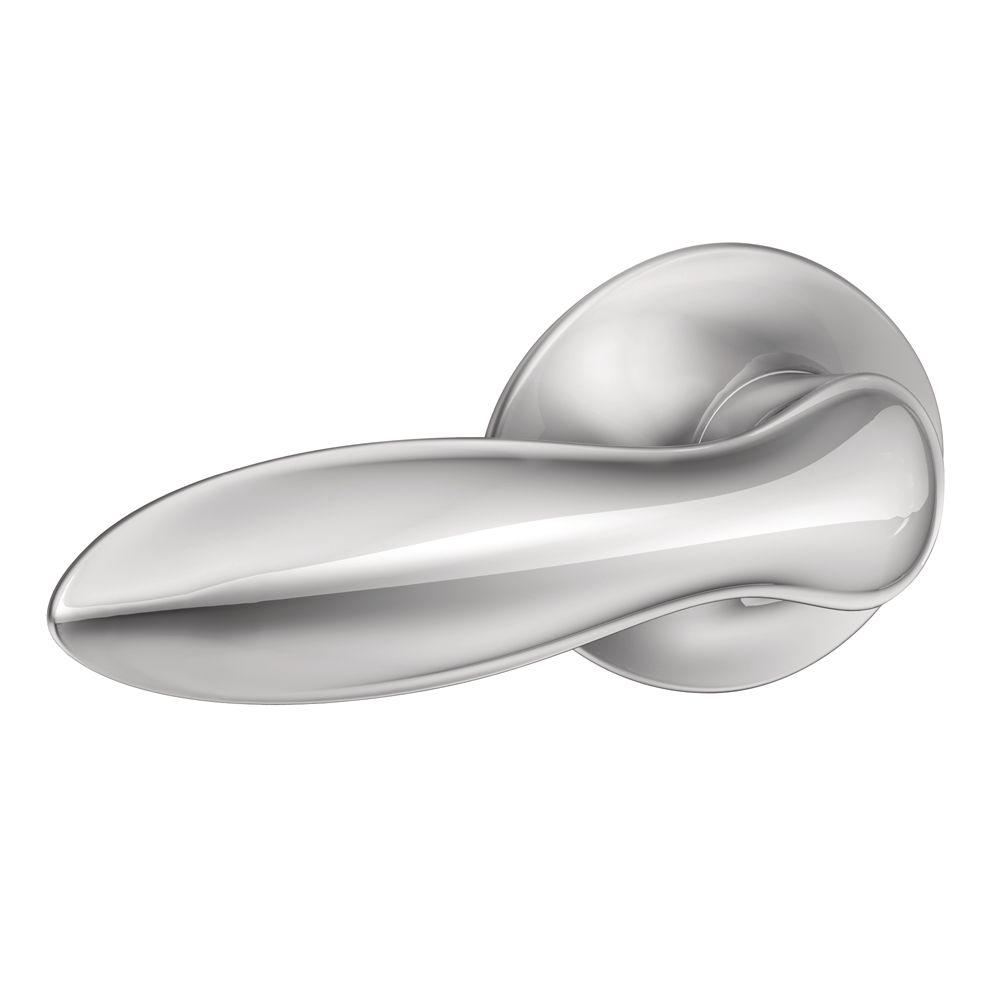 Moen YB2801CH Eva Tank Lever, Bright Chrome