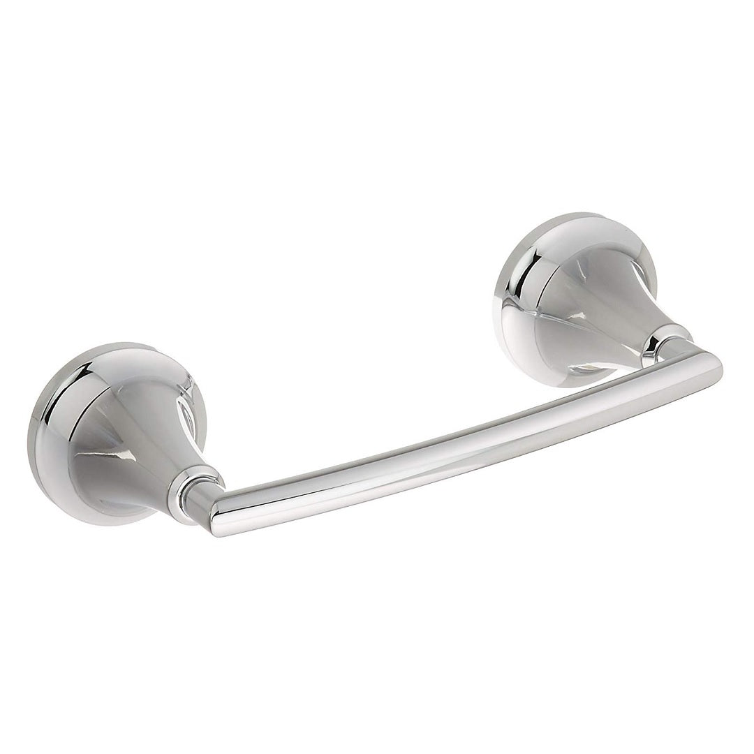 Moen YB5808CH Icon Pivoting Toilet Paper Holder, Bright Chrome