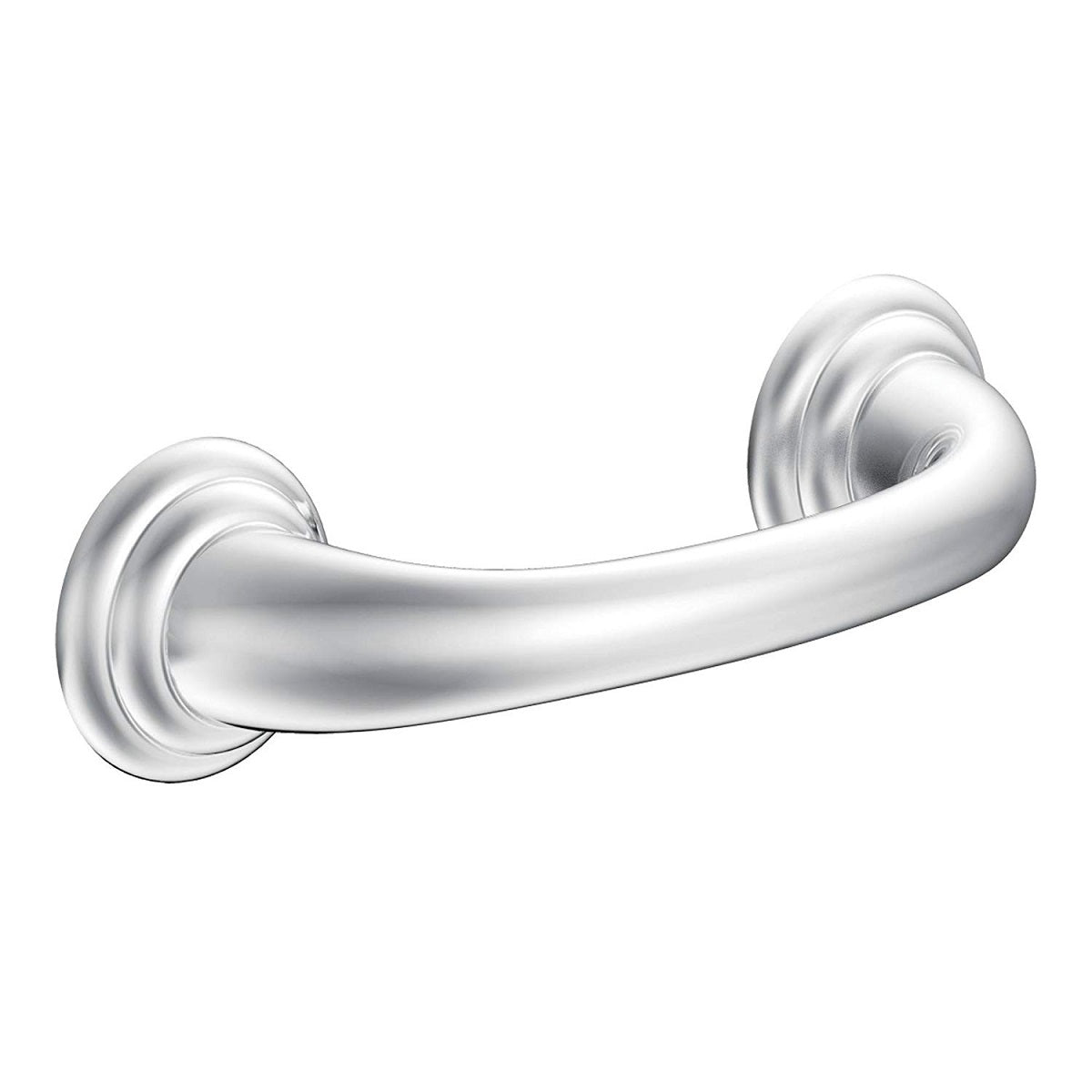 Moen YB5407CH Kingsley Cabinet Pull, Bright Chrome
