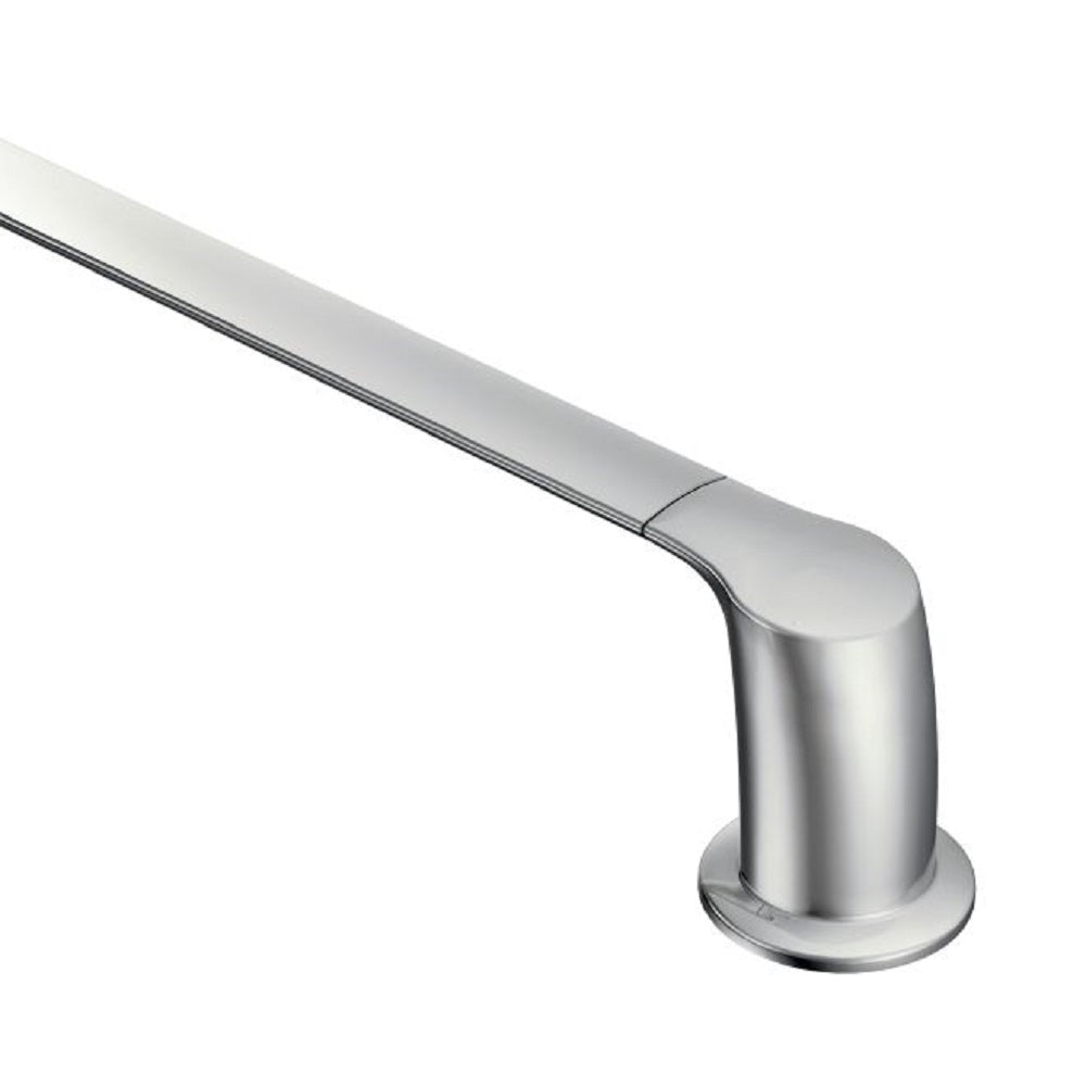 Moen YB2424CH Method Towel Bar, Bright Chrome, 24"