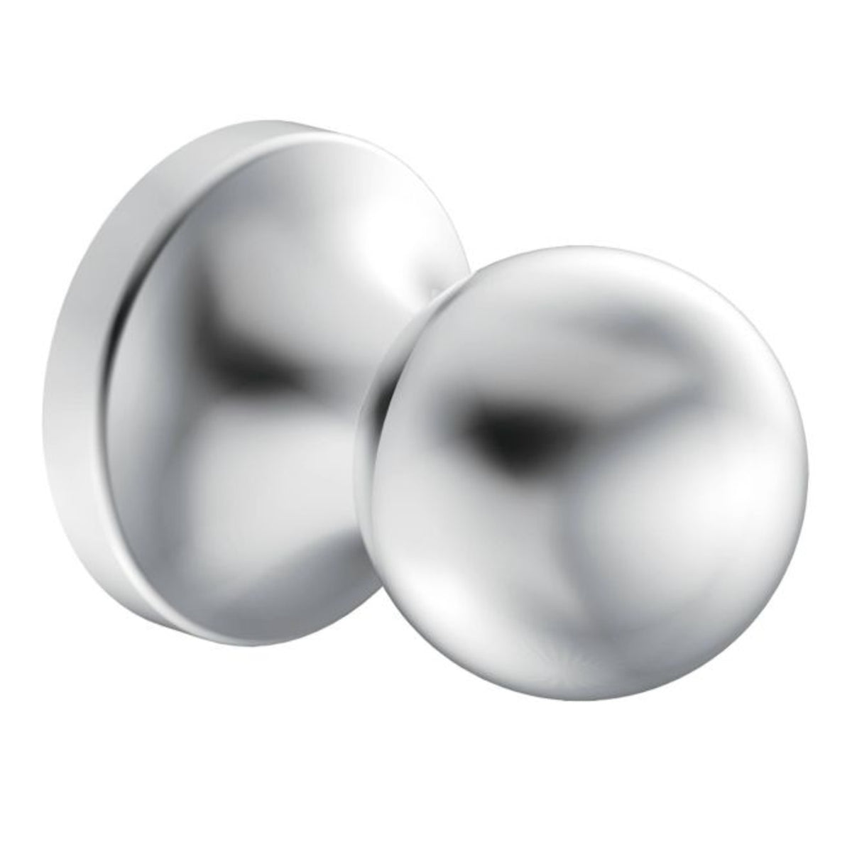 Moen YB9805CH Waterhill Cabinet Pull, Bright Chrome