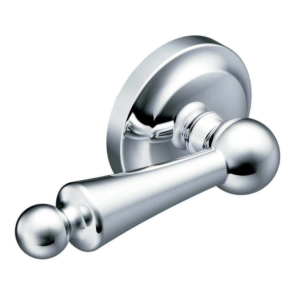 Moen YB9801CH Waterhill Decorative Tank Lever, Bright Chrome