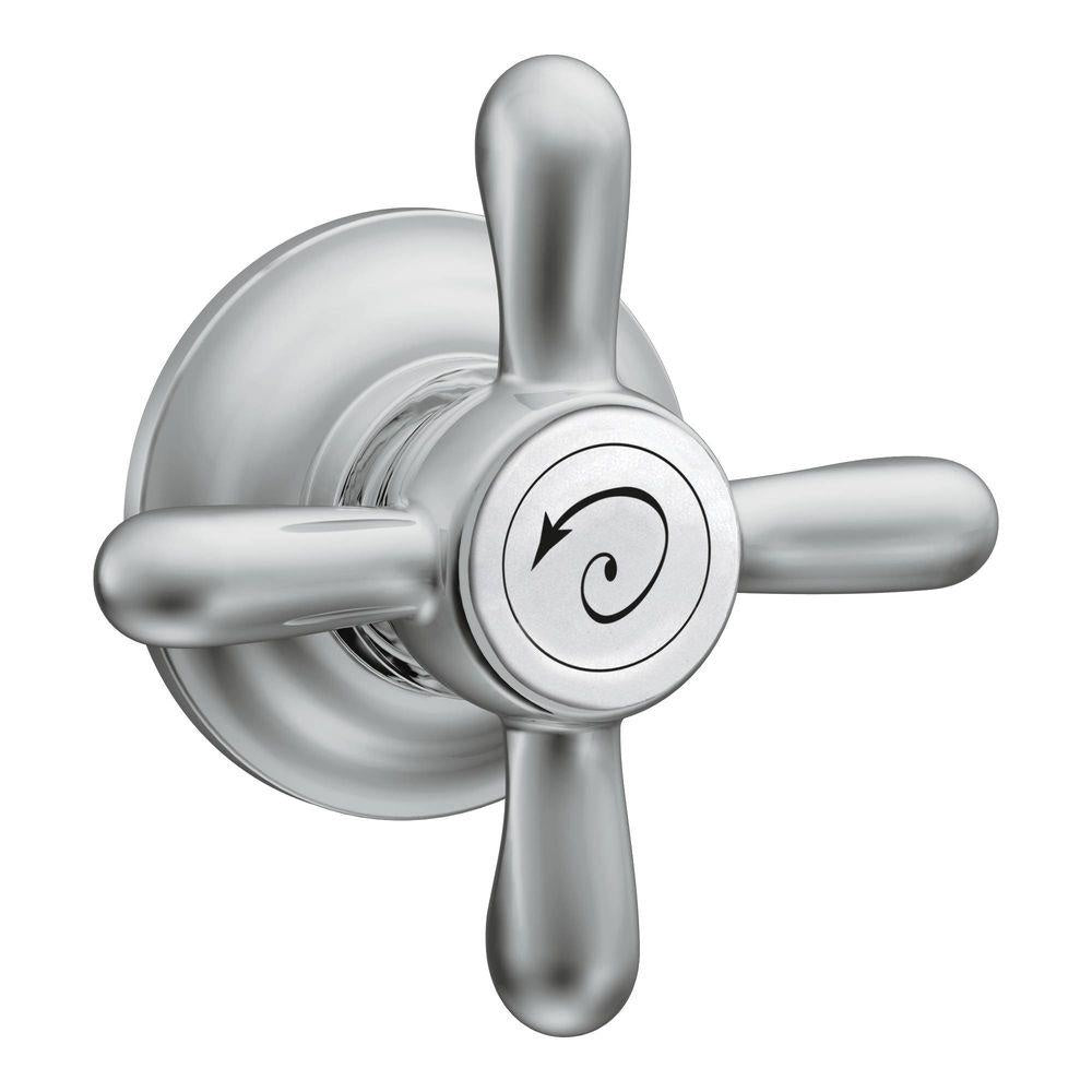 Moen YB8401CH Weymouth Tank Lever, Bright Chrome
