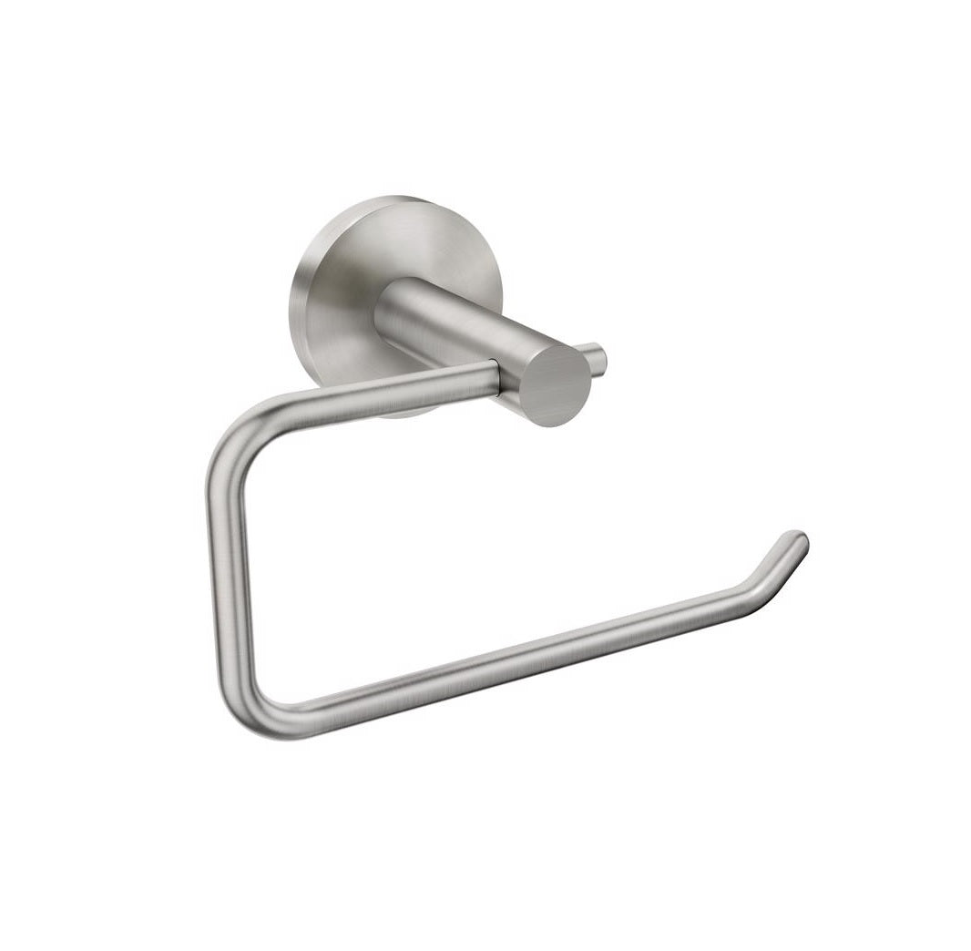 Moen Y5708BN Arlys Toilet Paper Holder, Brushed Nickel