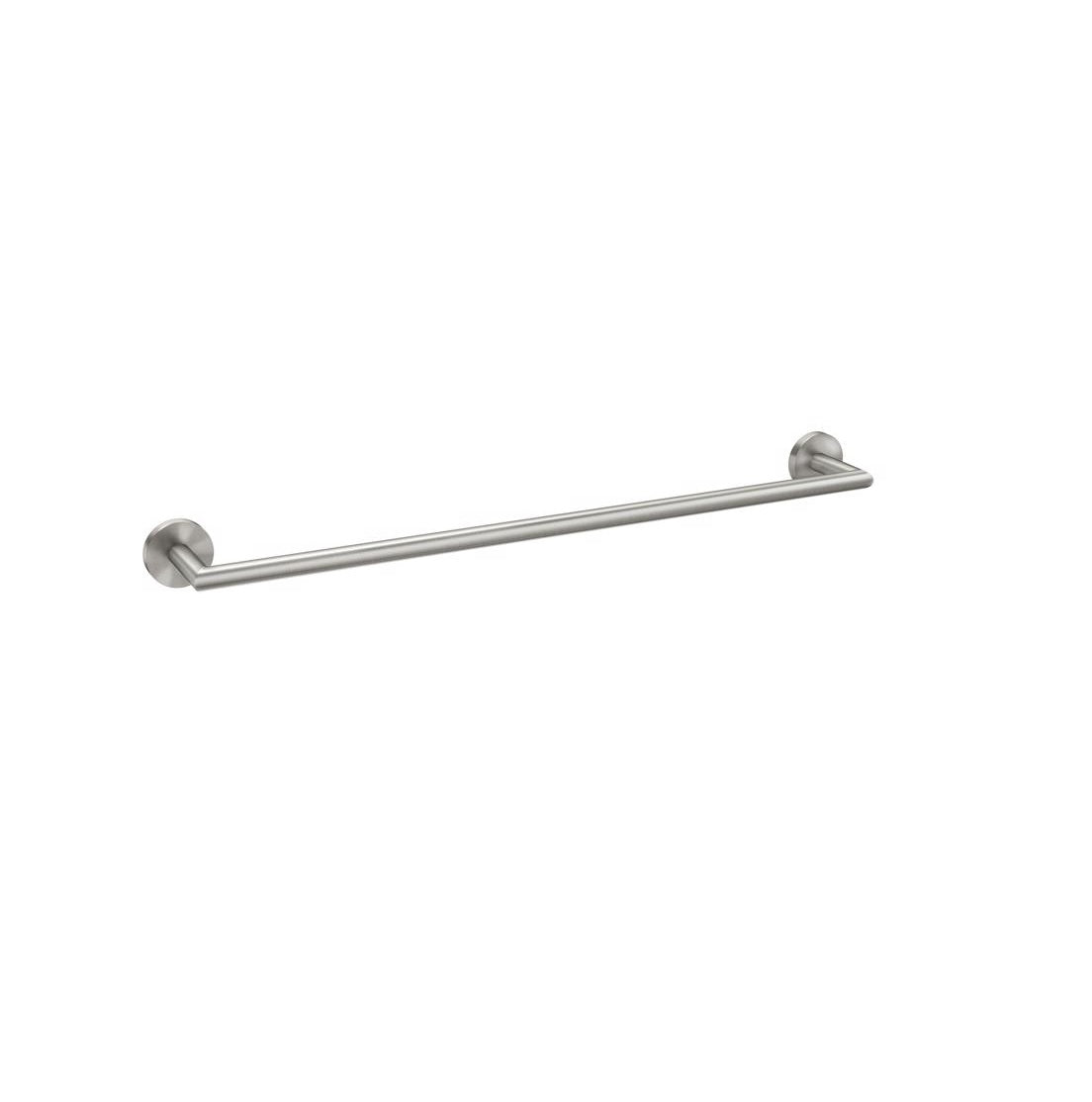Moen Y5718BN Arlys Towel Bar, Brushed Nickel, 18 Inch