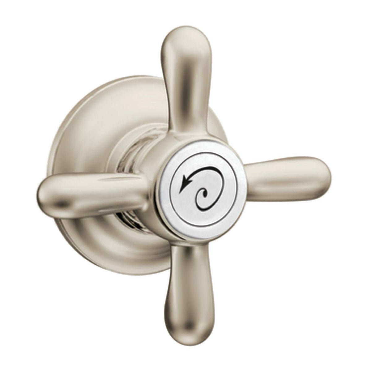 Moen YB8401NL Weymouth Tank Lever, Polished Nickel