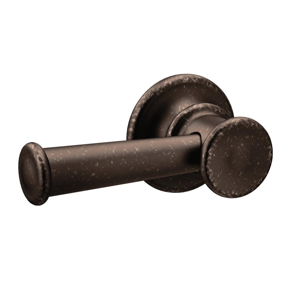 Moen YB6401ORB Belfield Tank Lever, Oil Rubbed Bronze