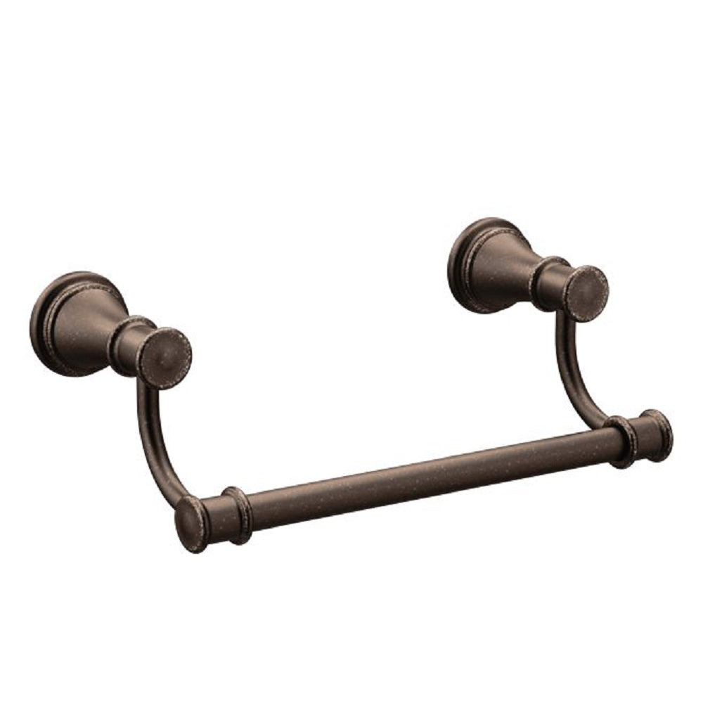 Moen YB6486ORB Belfield Towel Ring, Oil Rubbed Bronze