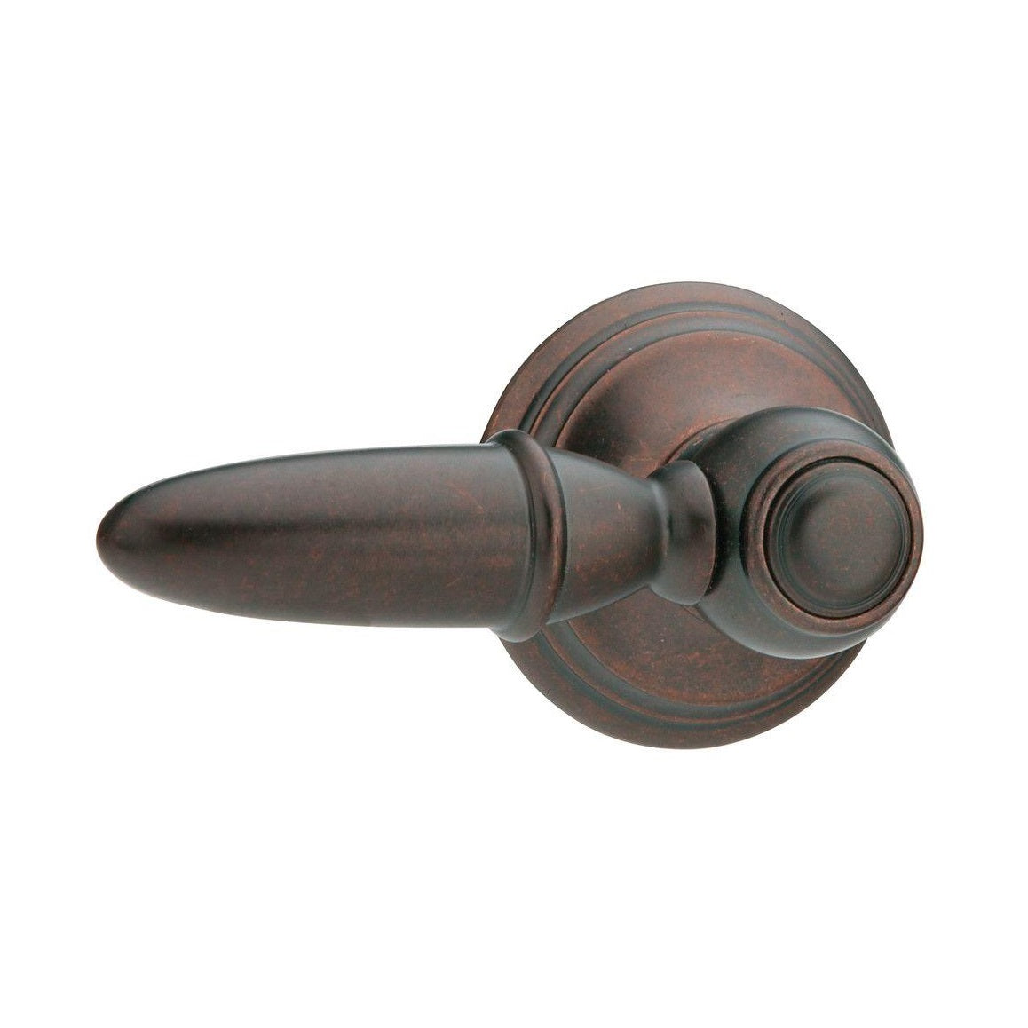 Moen YB5401ORB Kingsley Decorative Tank Lever, Oil Rubbed Bronze