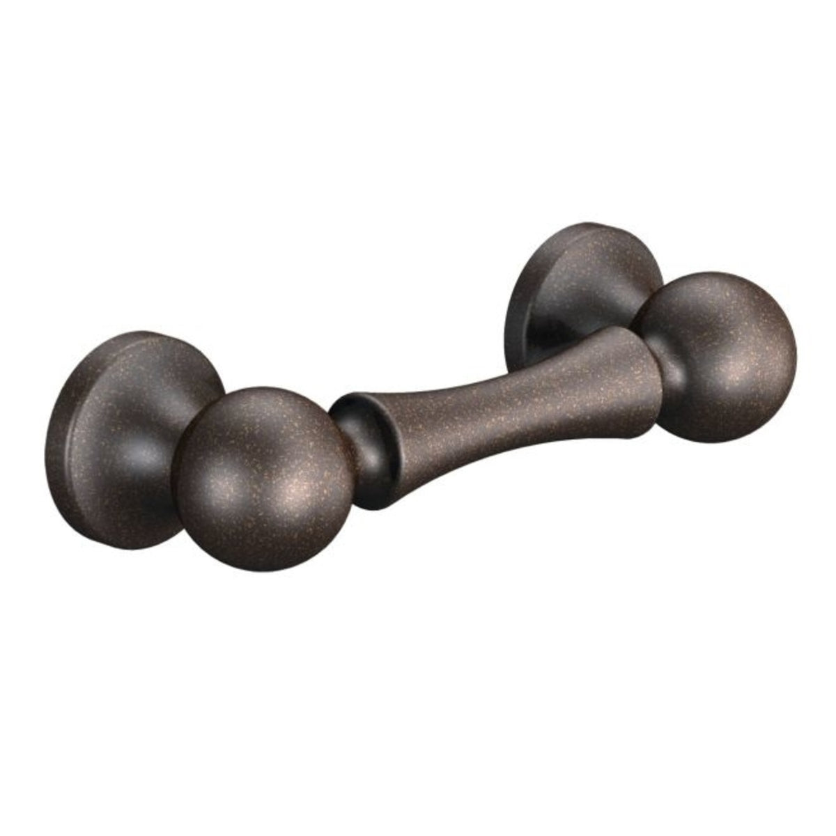 Moen YB9807ORB Waterhill Cabinet Pull, Oil Rubbed Bronze