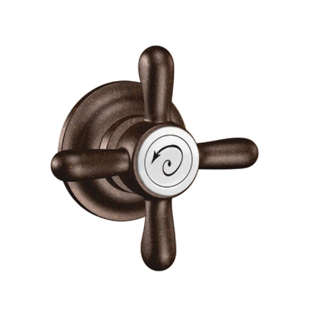 Moen YB8401ORB Weymouth Tank Lever, Oil Rubbed Bronze
