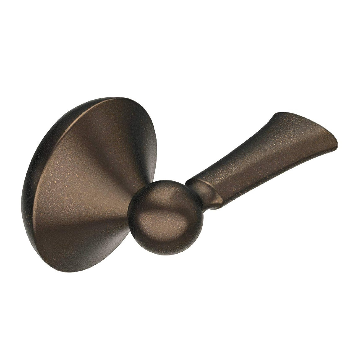 Moen YB5201ORB Wynford Decorative Tank Lever, Oil Rubbed Bronze