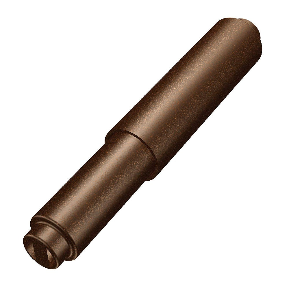 Moen YB8099OWB Mason Replacement Toilet Paper Roller, Old World Bronze