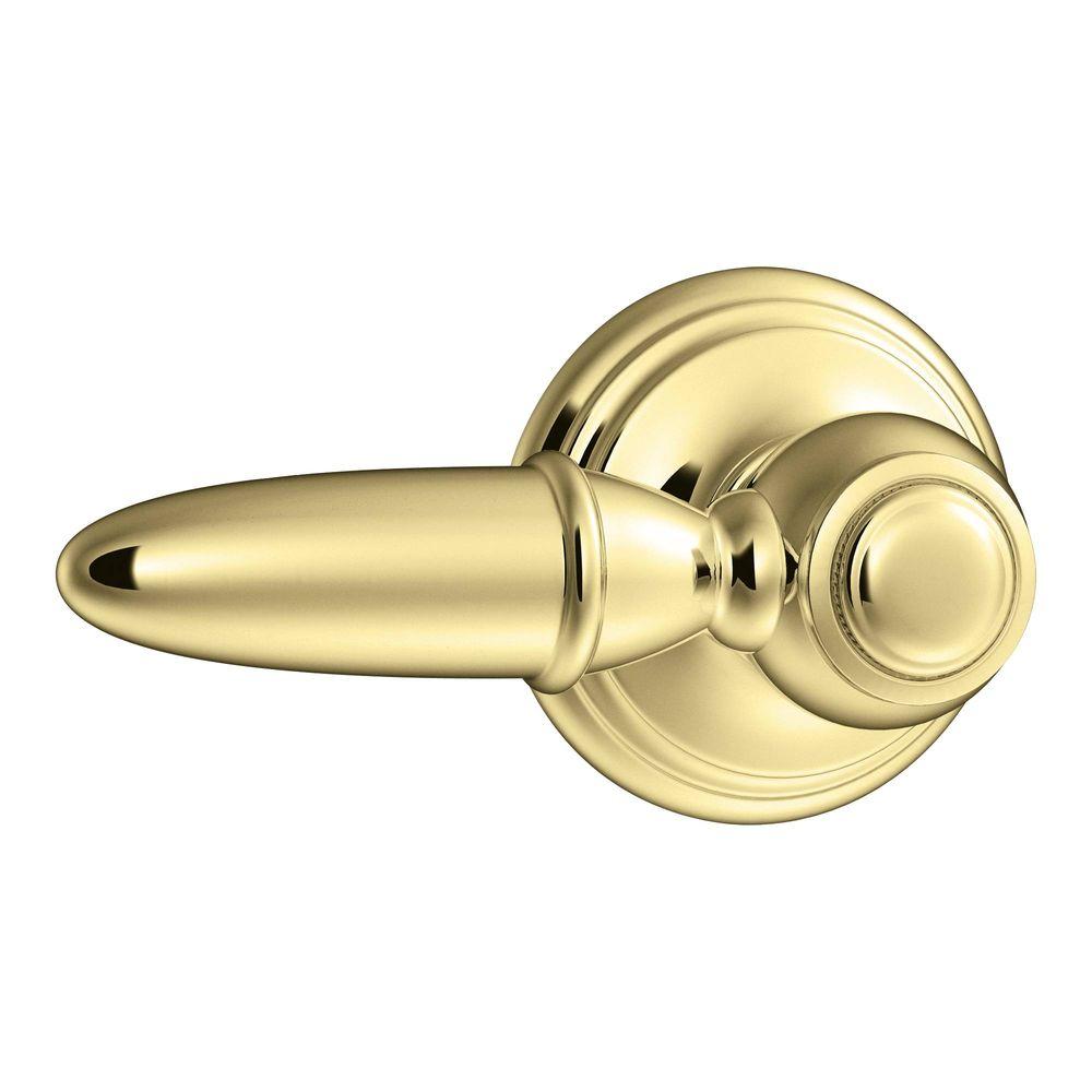 Moen YB5401PB Kingsley Decorative Tank Lever, Polished Brass