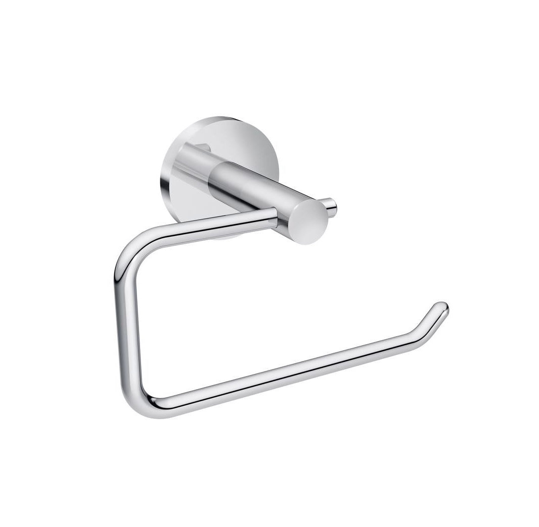 Moen Y5708CH Arlys Toilet Paper Holder, Chrome