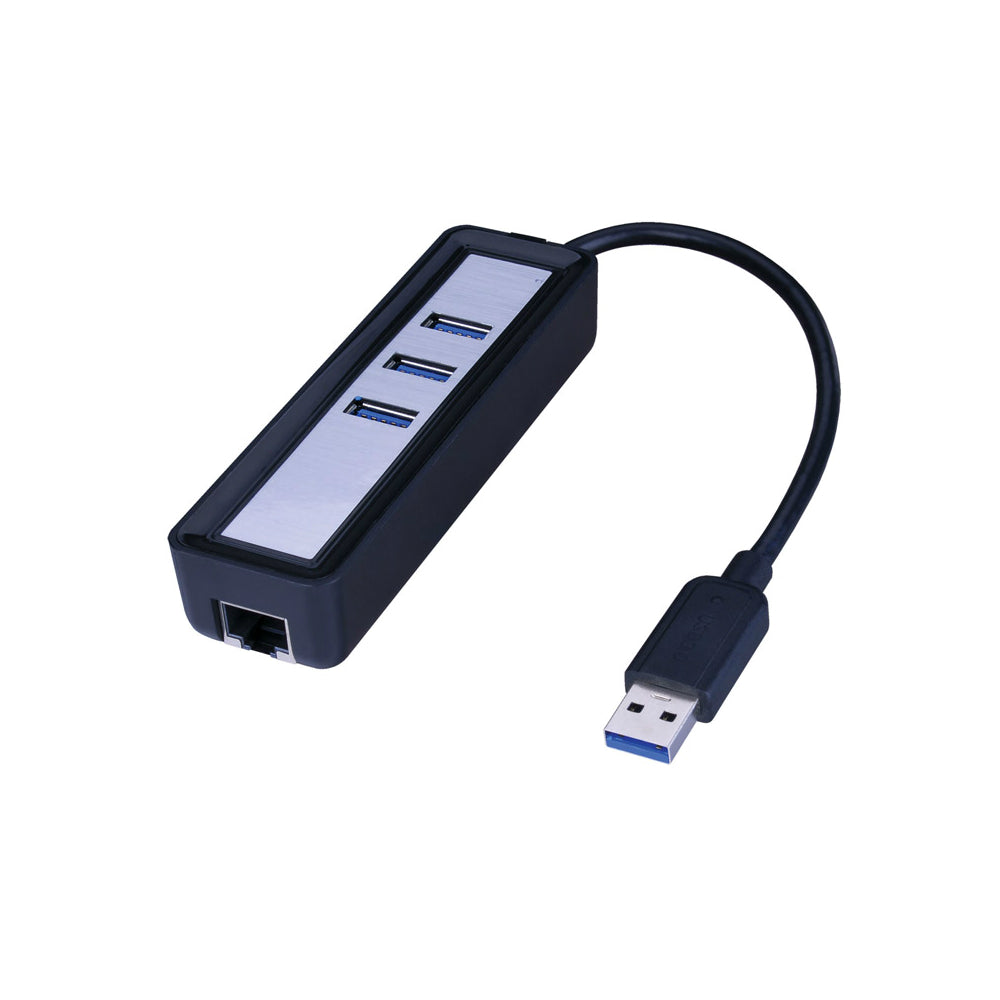 Monster JHIU0114 Just Hook It Up USB Plug, Black