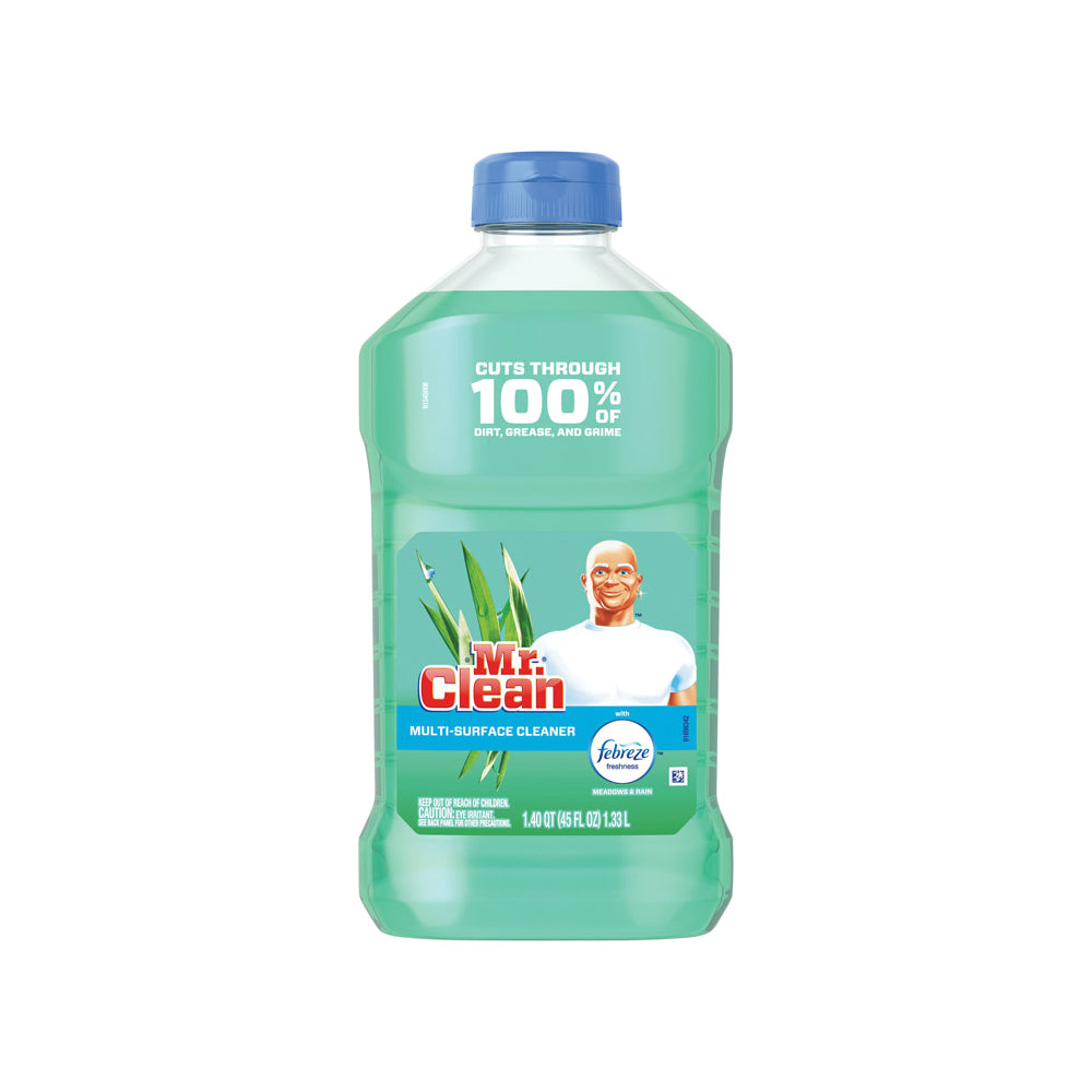 Mr Clean 3700078429 Multi-Surface Cleaner, 45 Oz