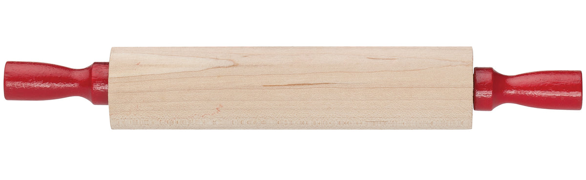 Mrs. Anderson's 6304 Baking Rolling Pin Recipe Card Holder