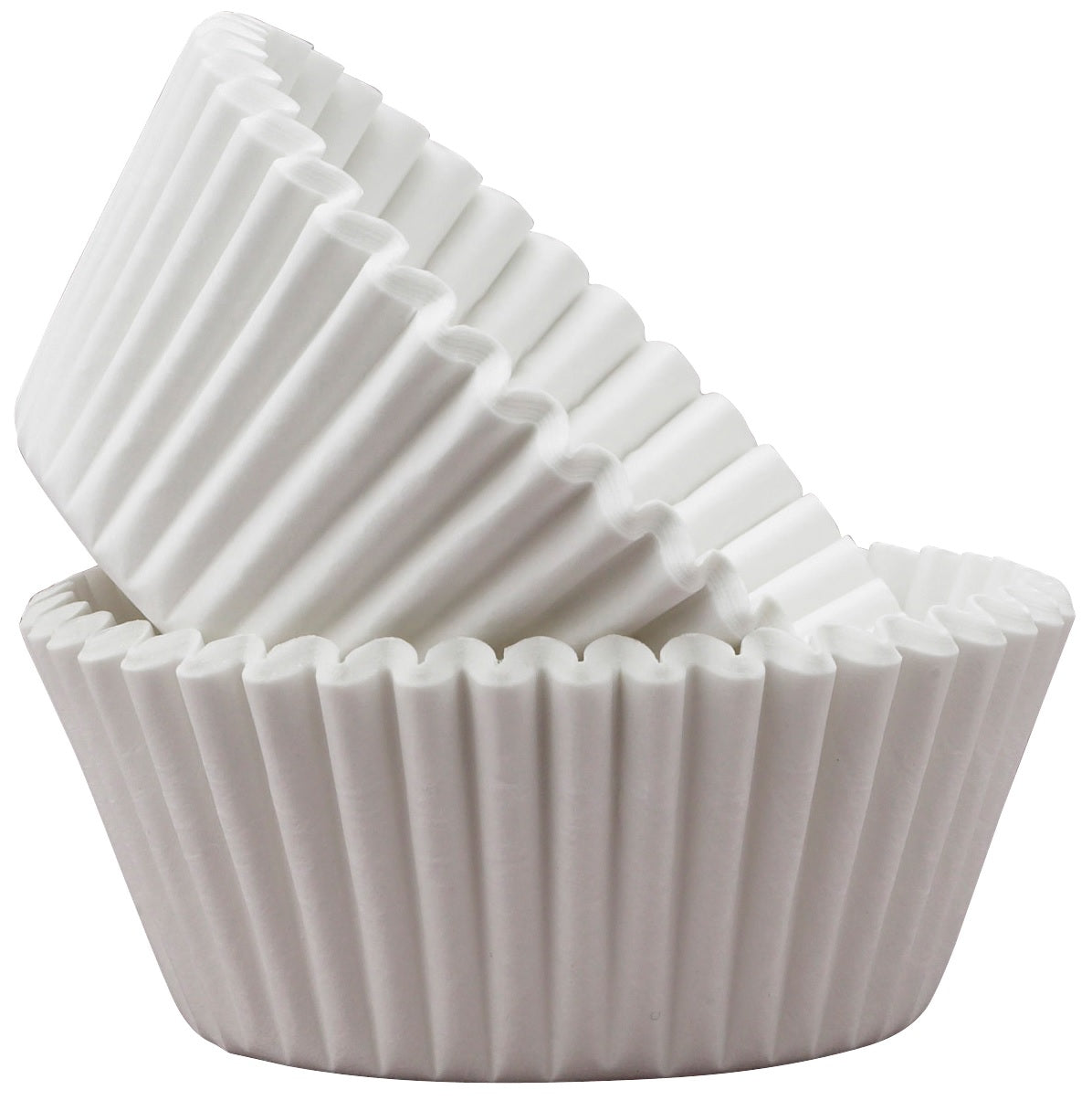 Mrs. Anderson's 1657 Regular Baking Cups, White