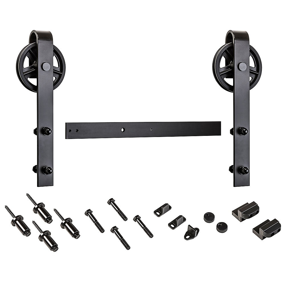 buy bypass door hardware at cheap rate in bulk. wholesale & retail building hardware supplies store. home décor ideas, maintenance, repair replacement parts