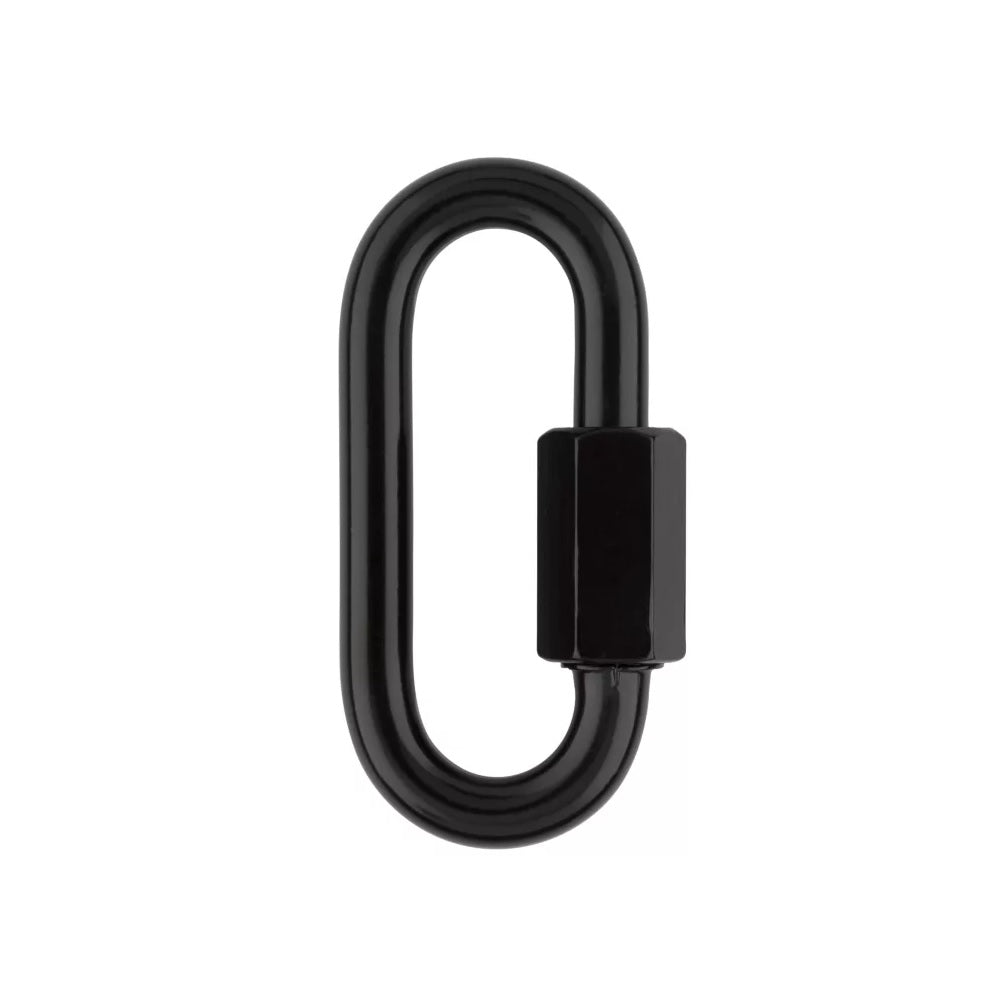 National Hardware N820-113 Quick Link, Steel, 5/16 Inch