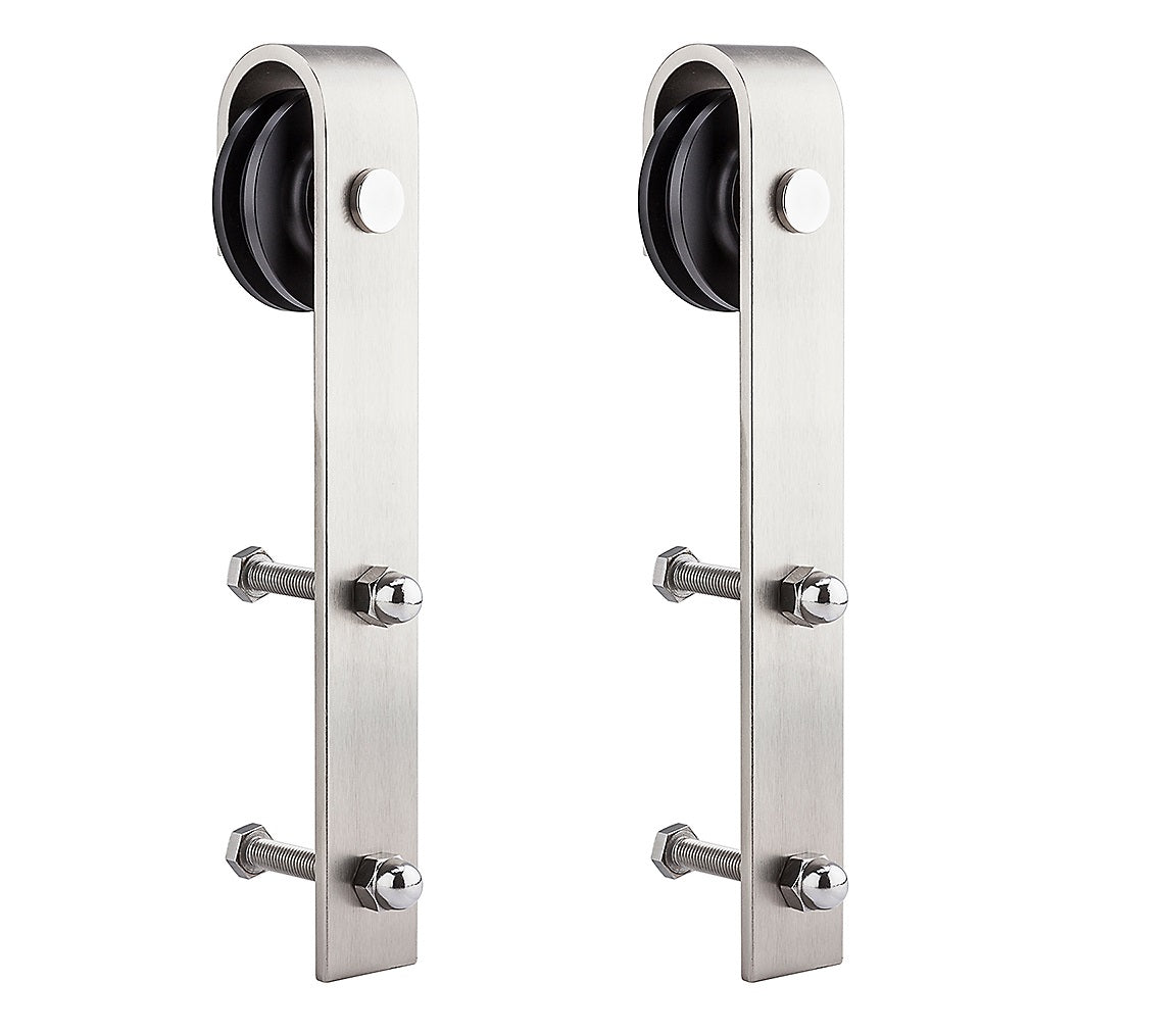 buy bypass door hardware at cheap rate in bulk. wholesale & retail building hardware tools store. home décor ideas, maintenance, repair replacement parts