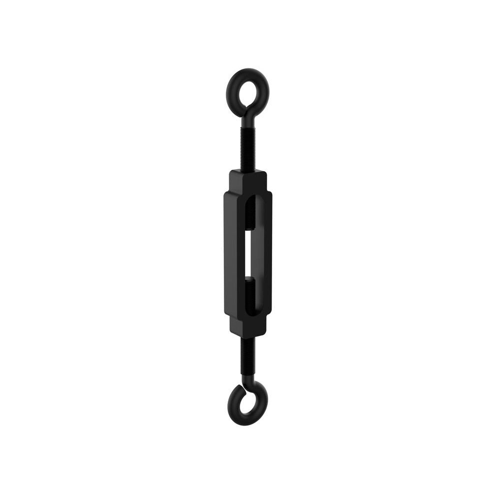 National Hardware N820-117 Turnbuckle Eye And Eye, 5-1/2 Inch