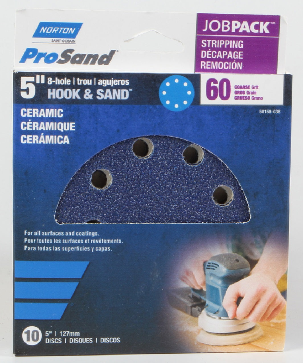 buy sanding discs at cheap rate in bulk. wholesale & retail construction hand tools store. home décor ideas, maintenance, repair replacement parts