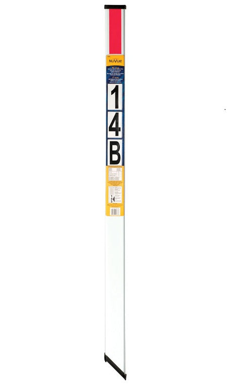 buy driveway markers, signs, numbers & letters at cheap rate in bulk. wholesale & retail builders hardware tools store. home décor ideas, maintenance, repair replacement parts