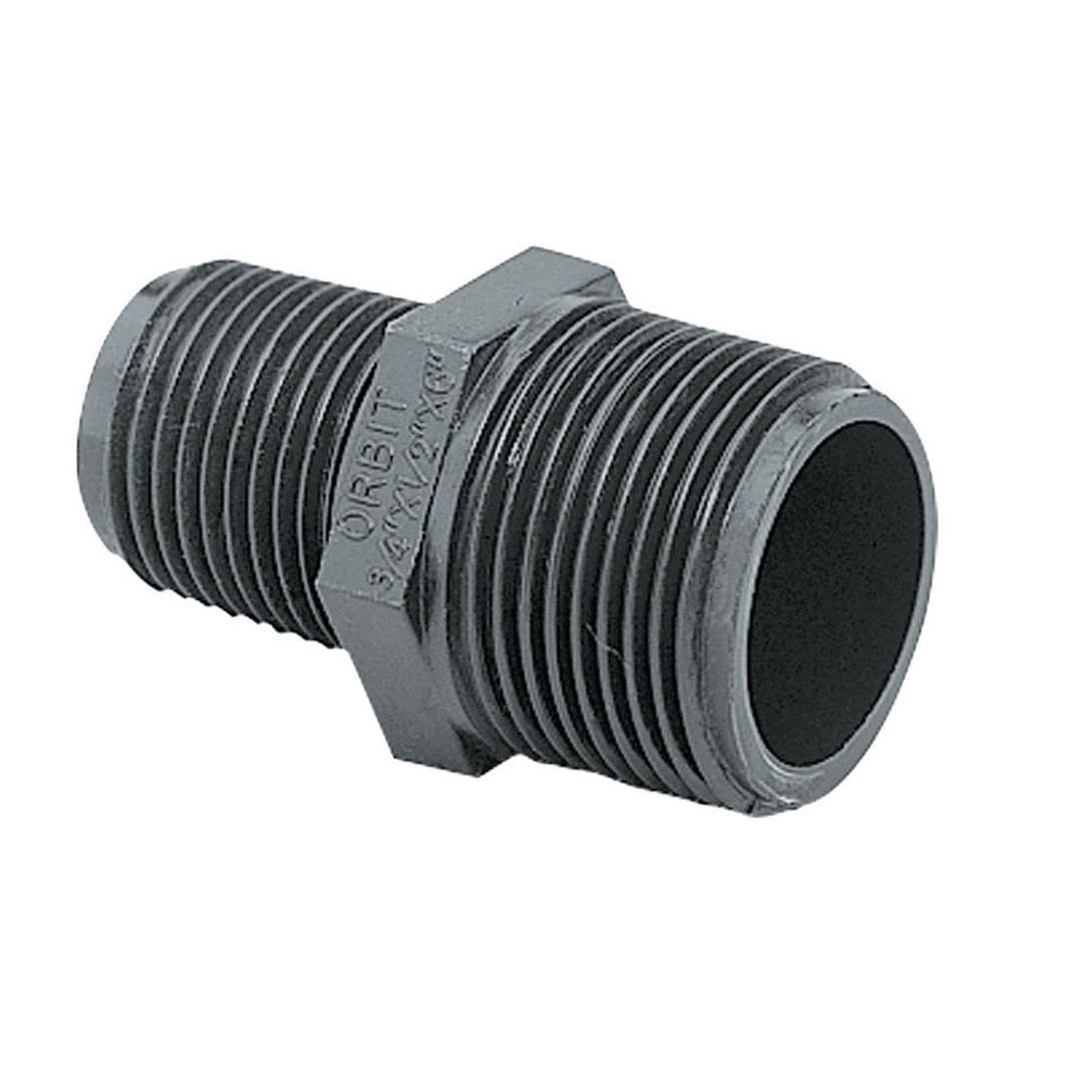 Orbit 37217 Adapter, Plastic