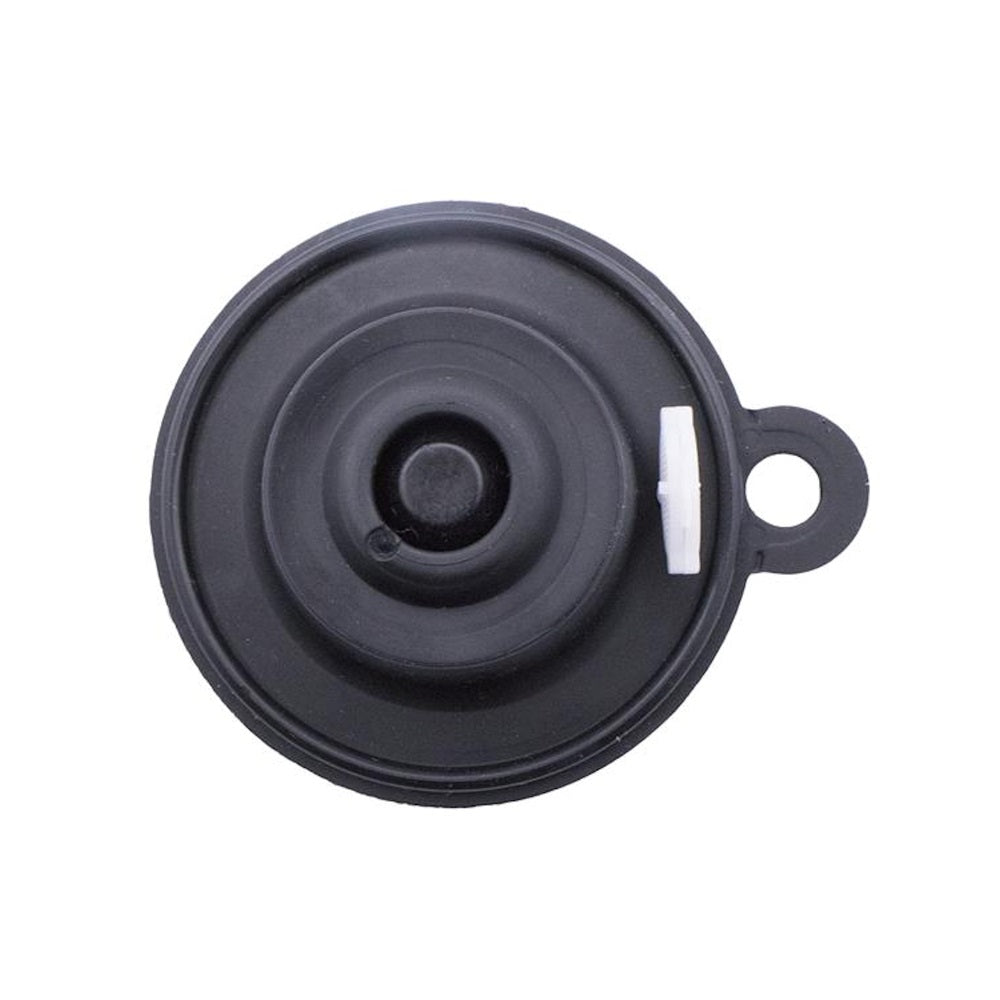 Orbit 57225 Diaphragm, Black