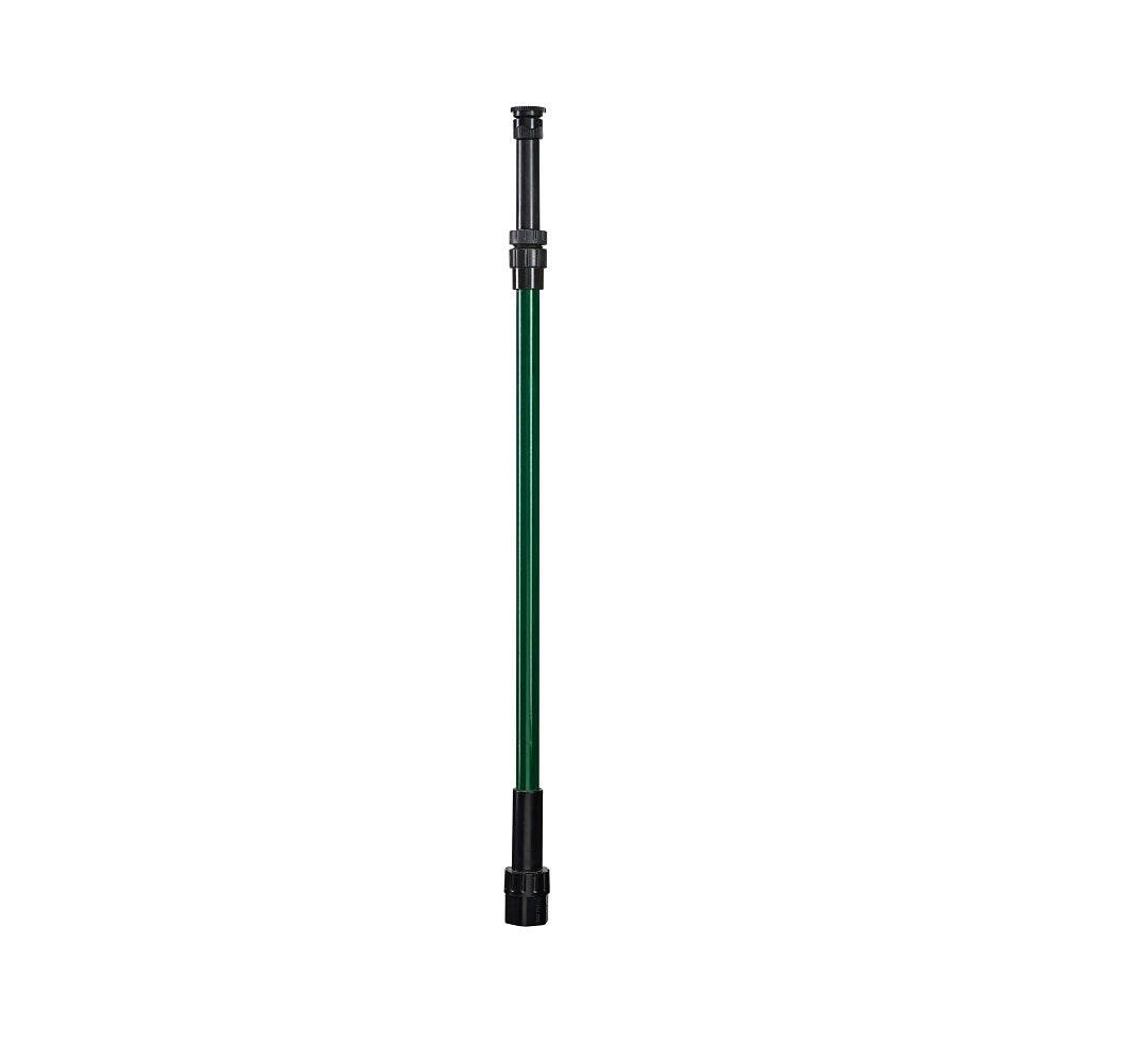 Orbit 37335 Pop-Up Shrub Riser Sprinkler, Aluminum