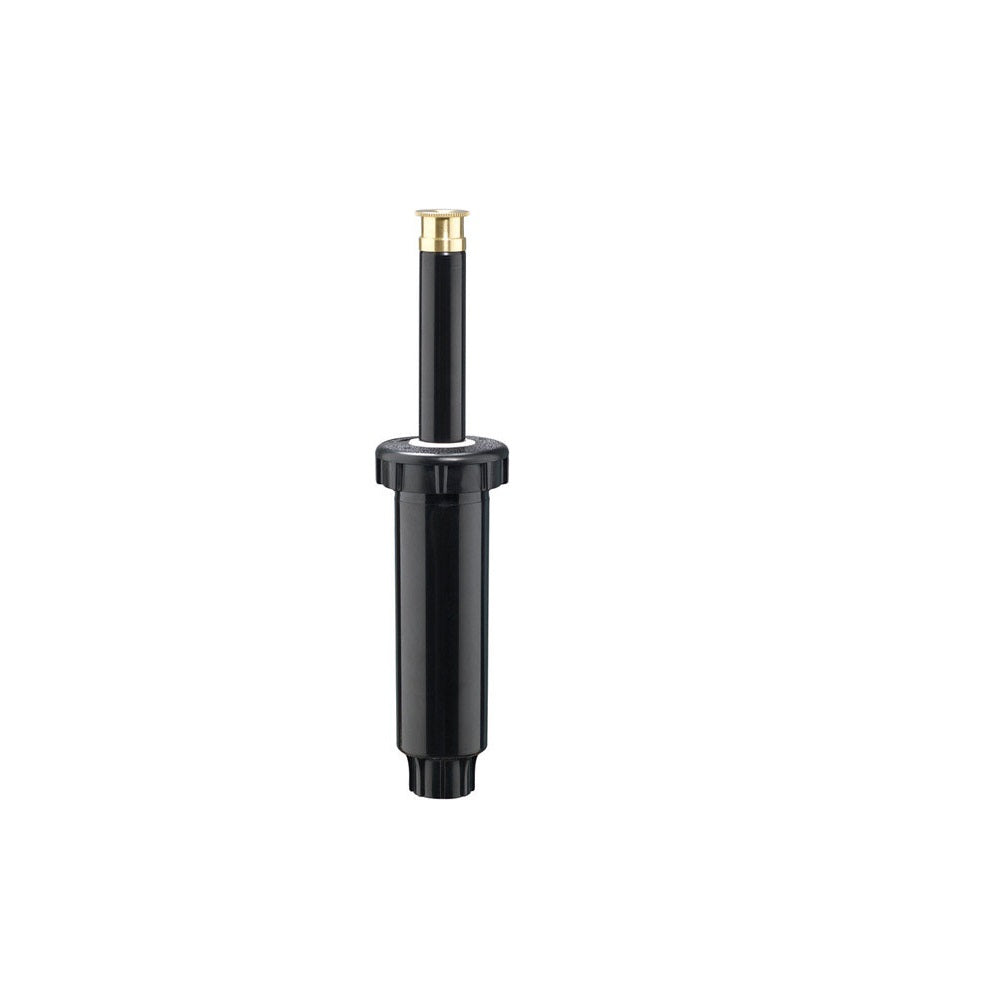Orbit 54519 400 Series Full-Circle Pop-Up Sprinkler, Black