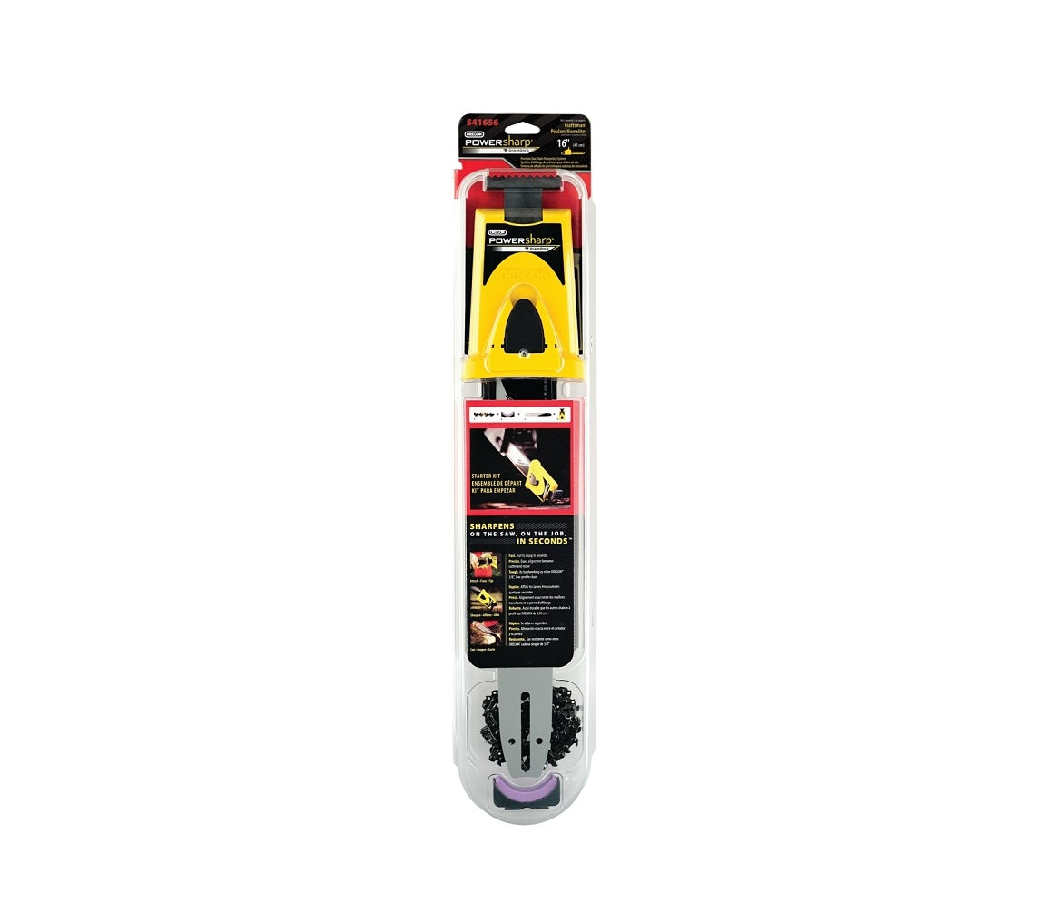 Oregon 541656 PowerSharp Conversion Kit, 56-Drive Link