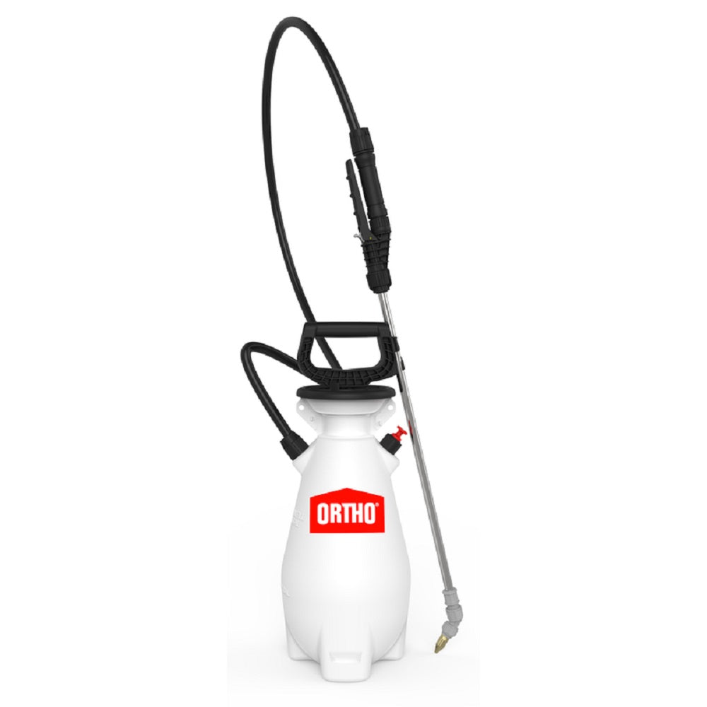 Ortho 190629 Tank Sprayer,  2 gal.