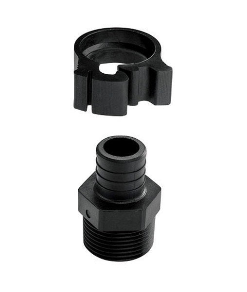 buy pex pipe fitting adapters at cheap rate in bulk. wholesale & retail plumbing replacement items store. home décor ideas, maintenance, repair replacement parts