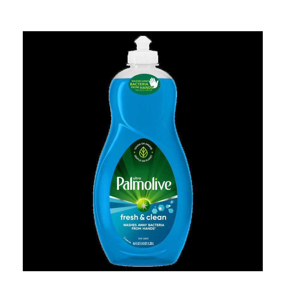 Palmolive US07369A Ultra Dish Soap, 46 Oz