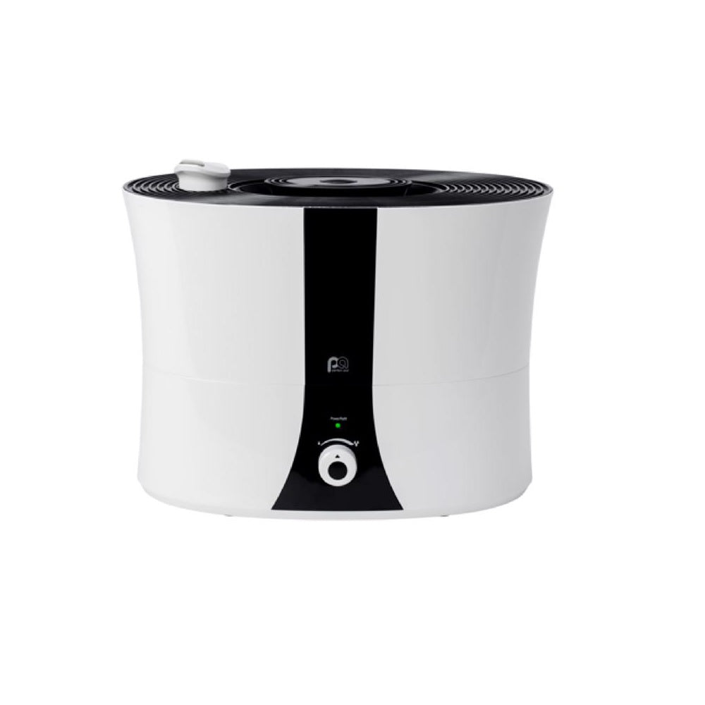 Perfect Aire PAU14 Manual Ultrasonic Humidifier, 1.4 Gallon Capacity