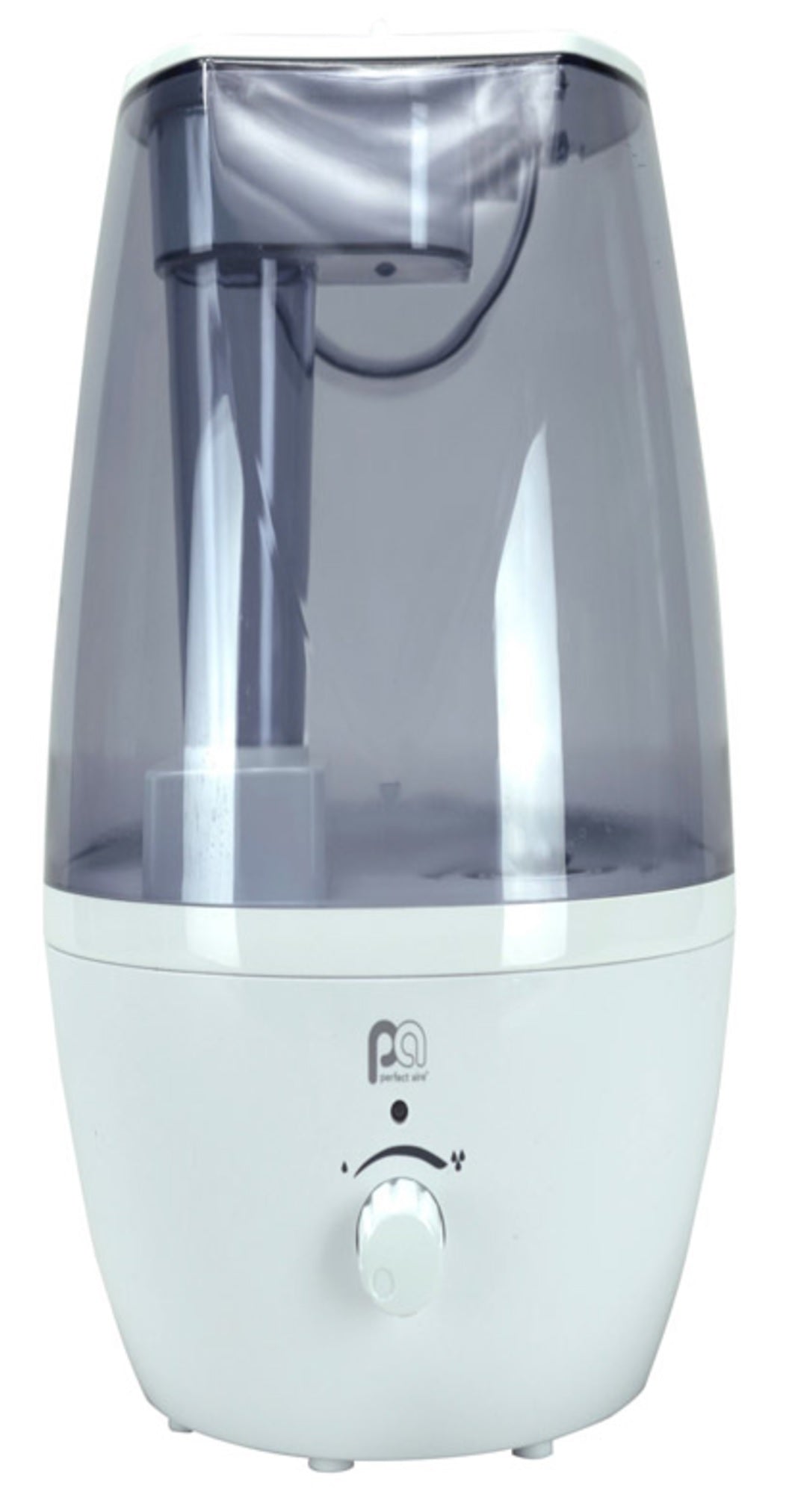Perfect Aire PAU120 Ultrasonic Humidifier, 1.2 Gallon