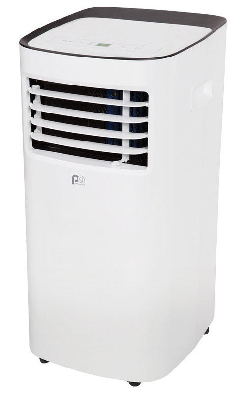 Perfect Aire PORT8000A Portable Air Conditioner, White, 900 Watts