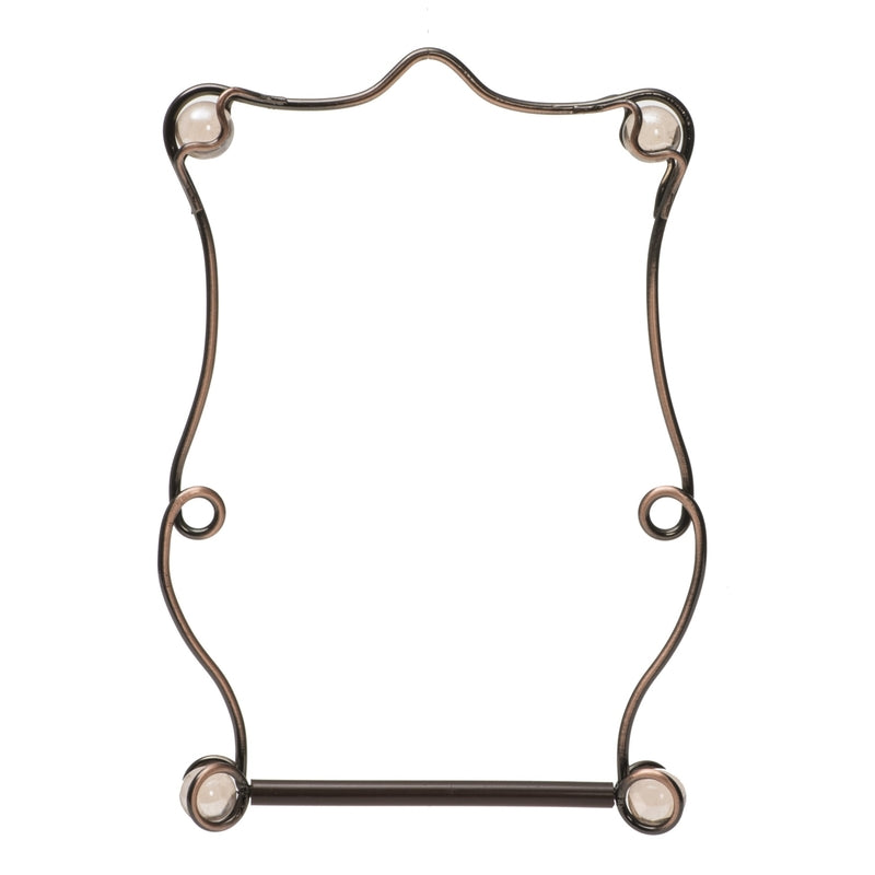 Perky-Pet 90 Hummingbird Swing, Copper, 5" X 7.25"